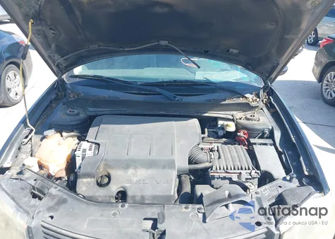 2008 Dodge Avenger R/T из США, поврежденный, VIN 1B3LC76M98N639341